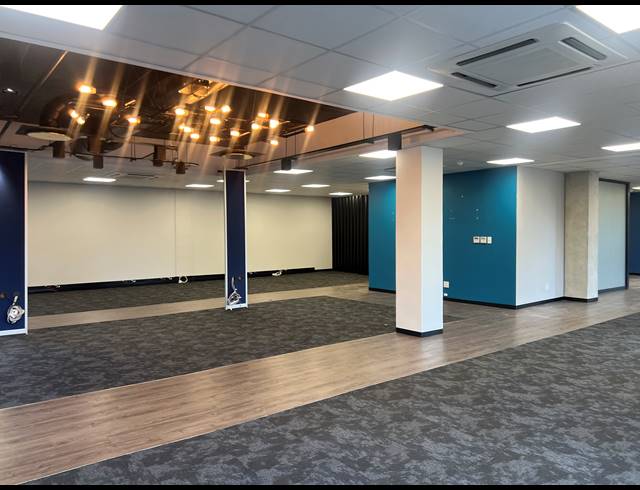 378M² OFFICE FOR SALE IN ILLOVO